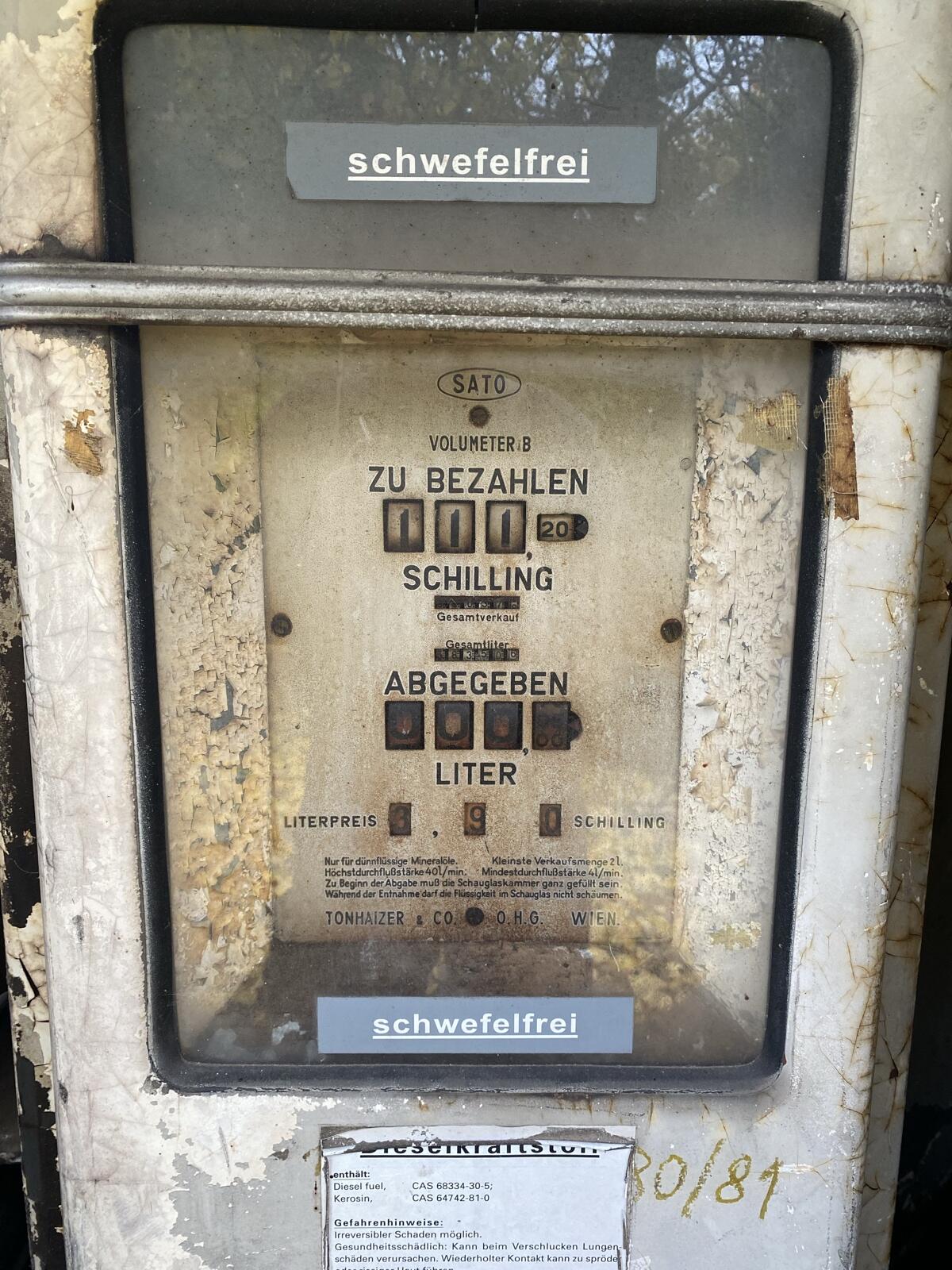 Hoftankstelle 2