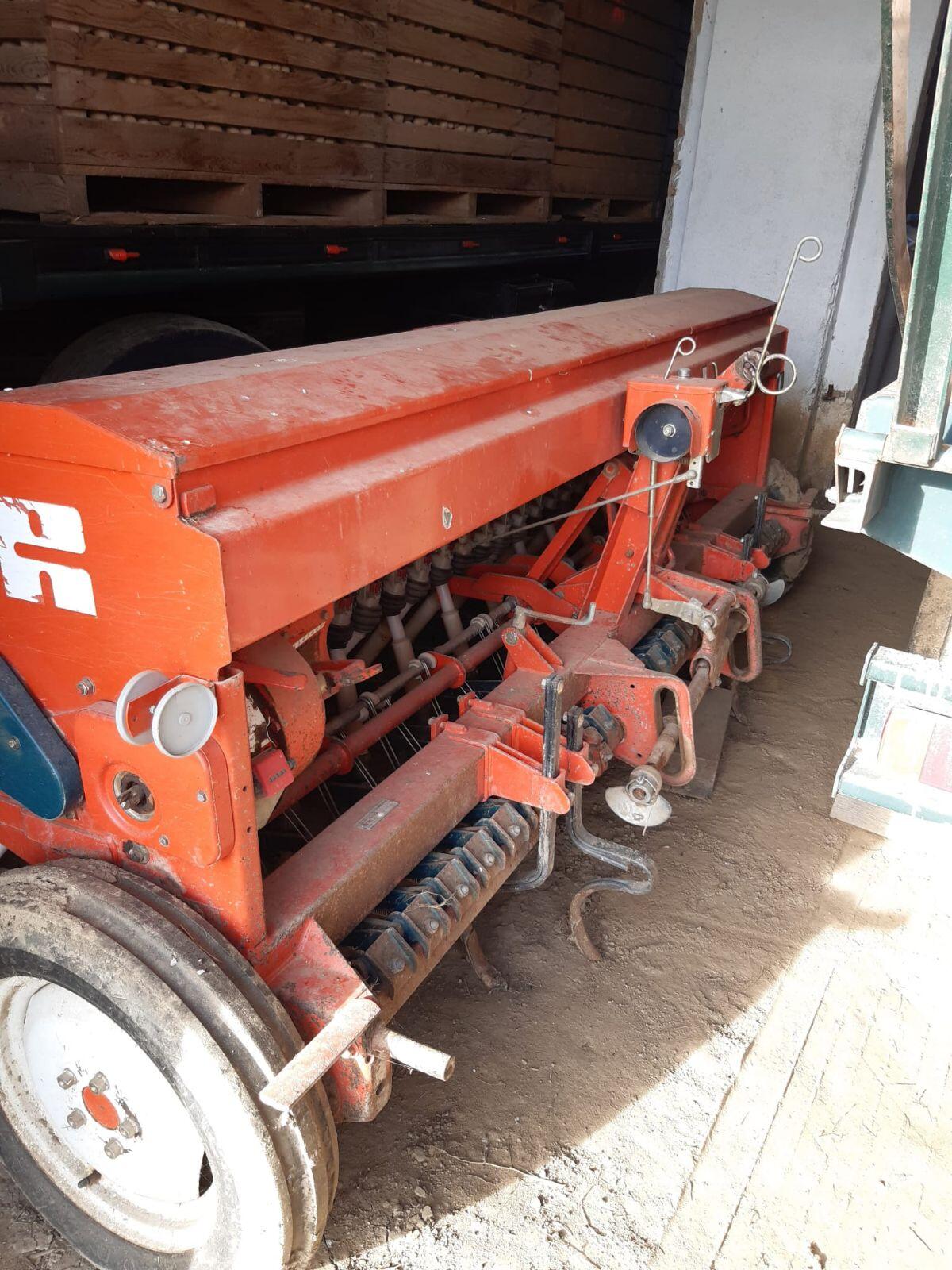 Sähmaschine Reform Semo 99 1