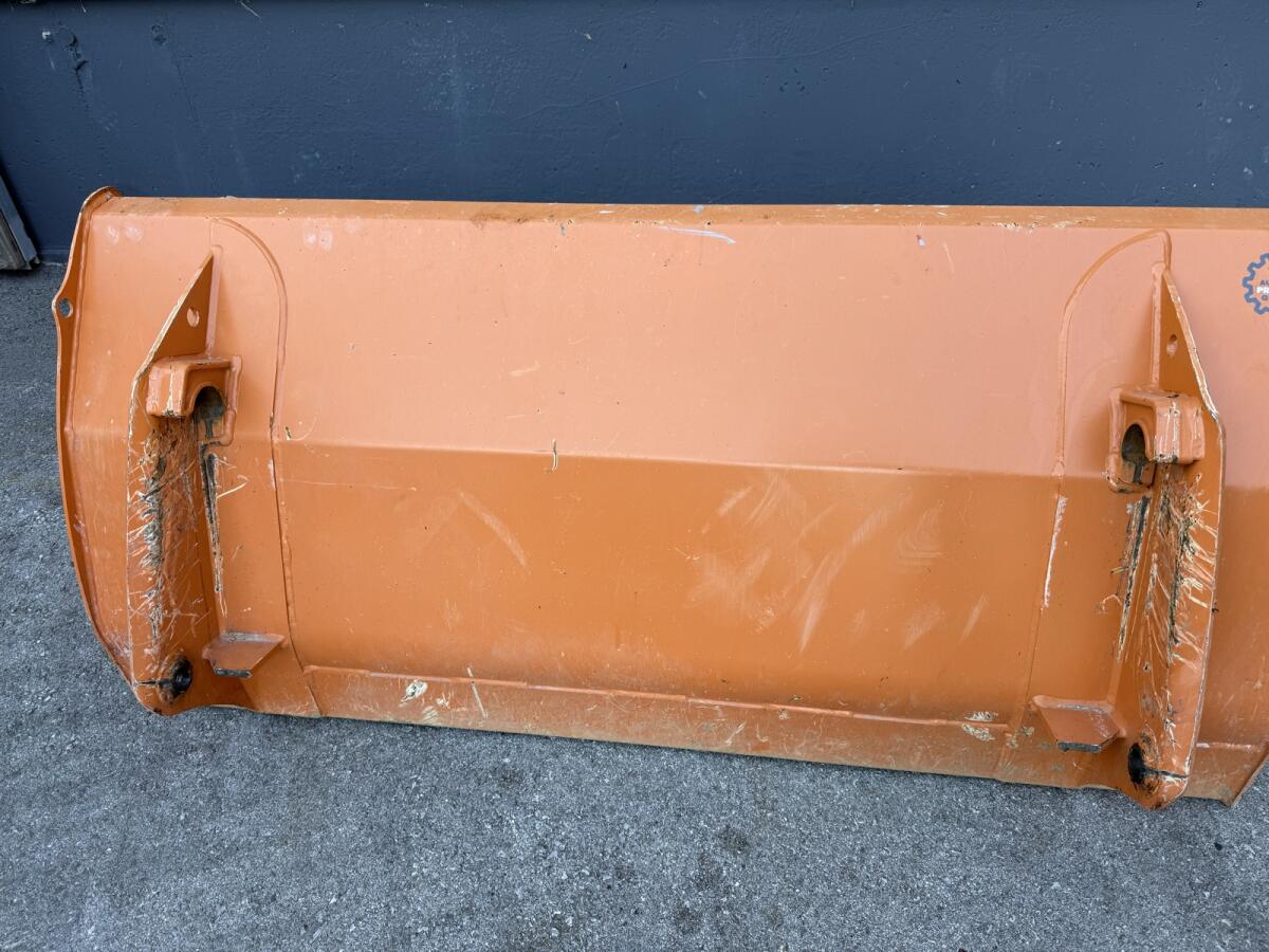 Hauer Schaufel 160 3