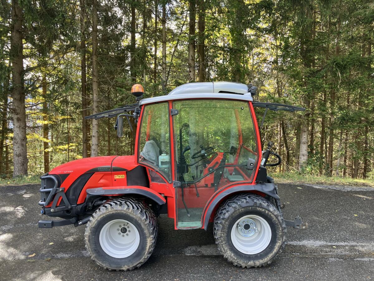 Antonio Carraro TTR 10400 3