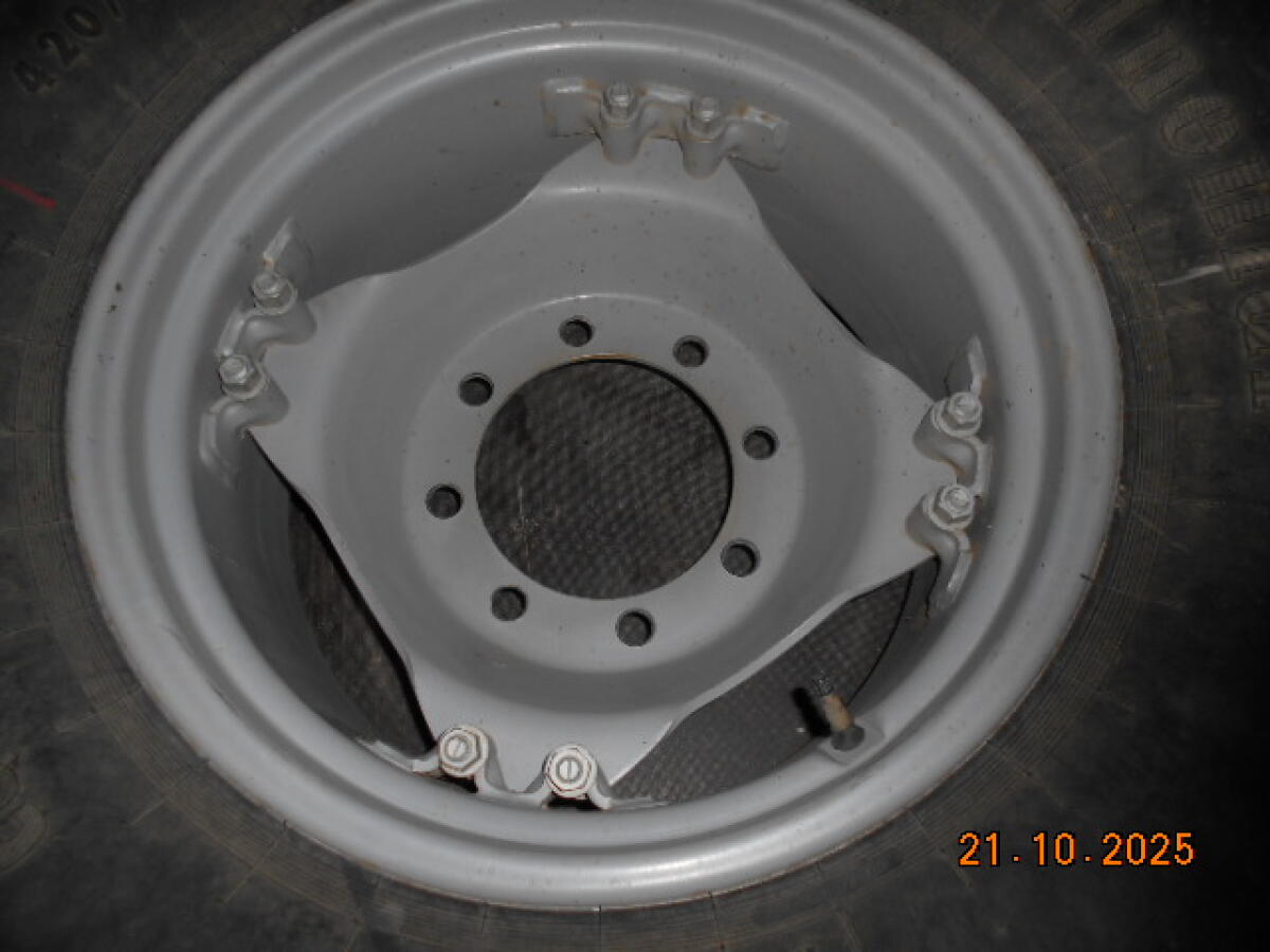 Felgen 1