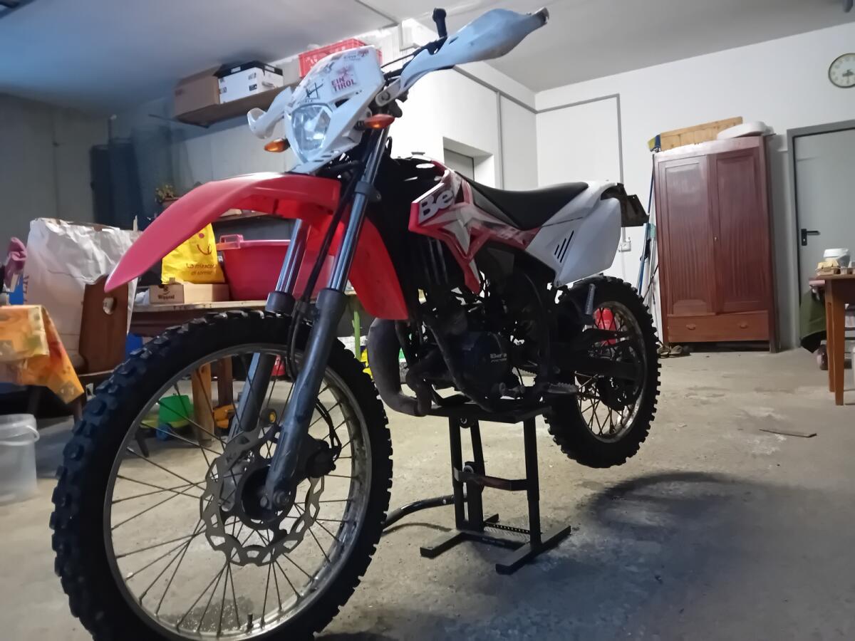 Beta 50ccm 2