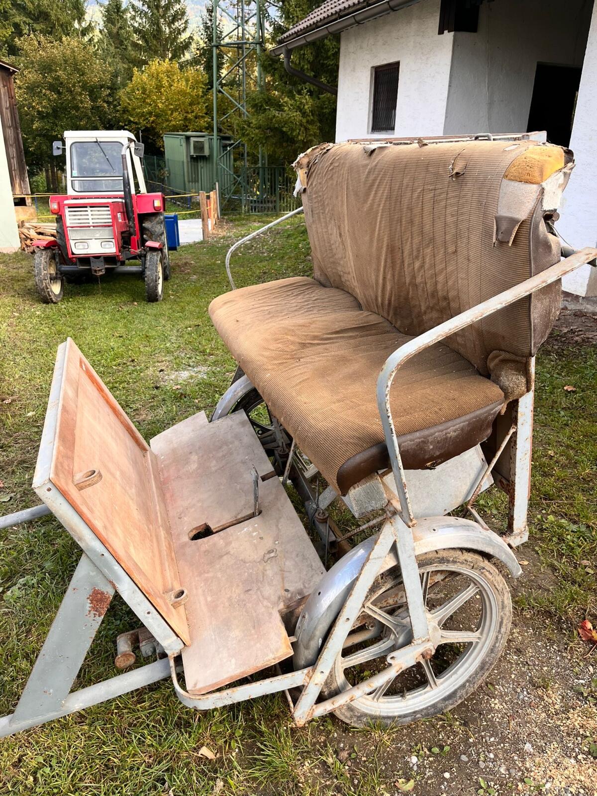 Kutsche 2