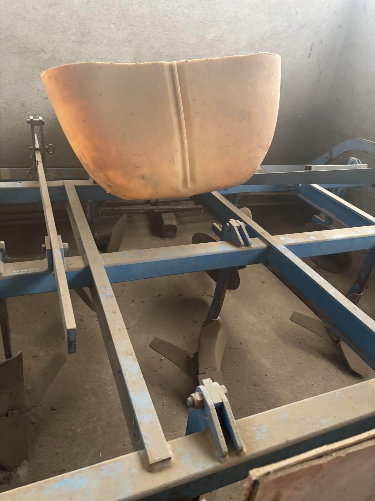 Grubber Lemken Smaragd 3m 2