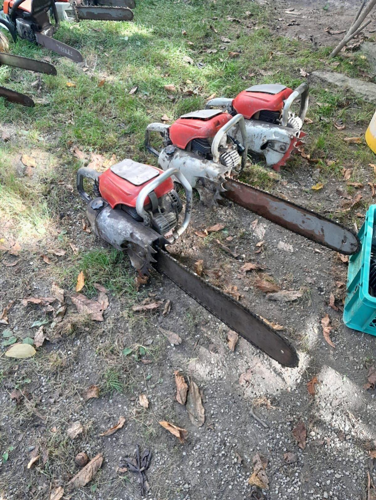 Betriebsauflösung 1
