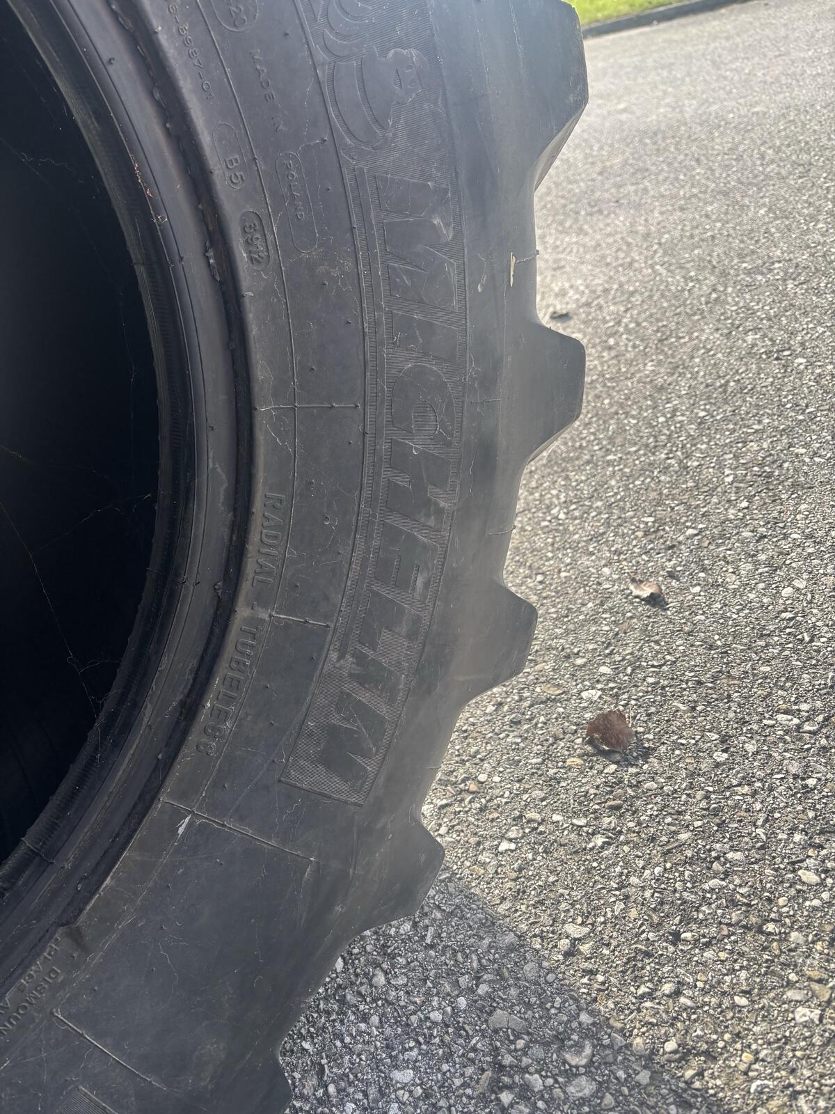 Reifen 480/65R24 3