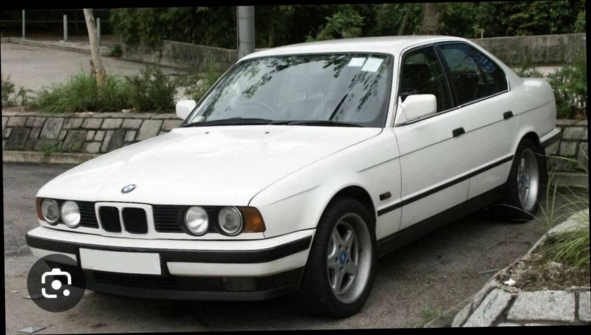 Suche Autos von 1940 bis Bj. 1996 1