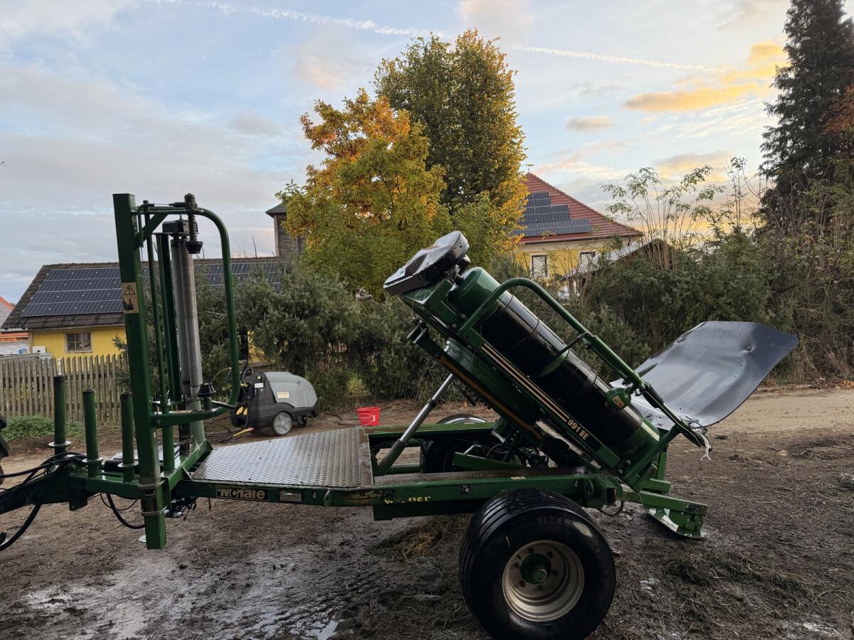 McHale-Wickelmaschine 3