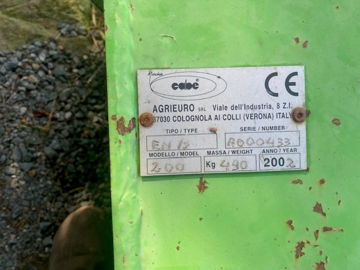 Cabe Mulcher 2
