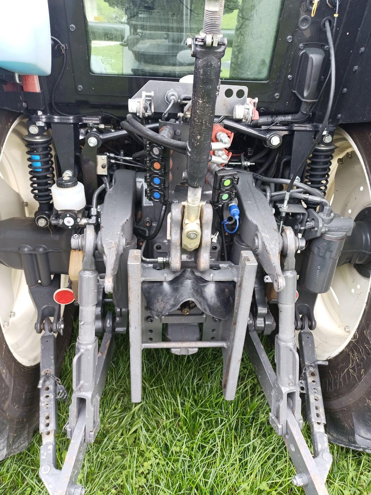 Valtra N 103.3 H5 1