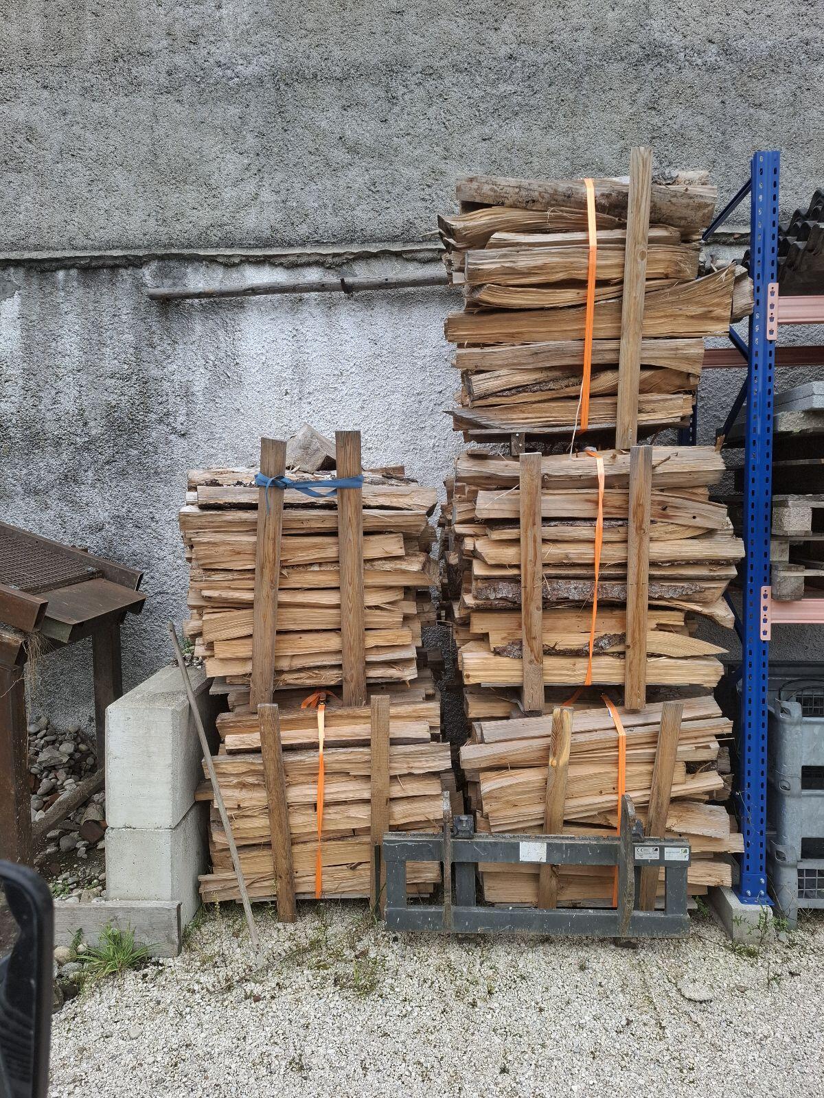 Brennholz 1