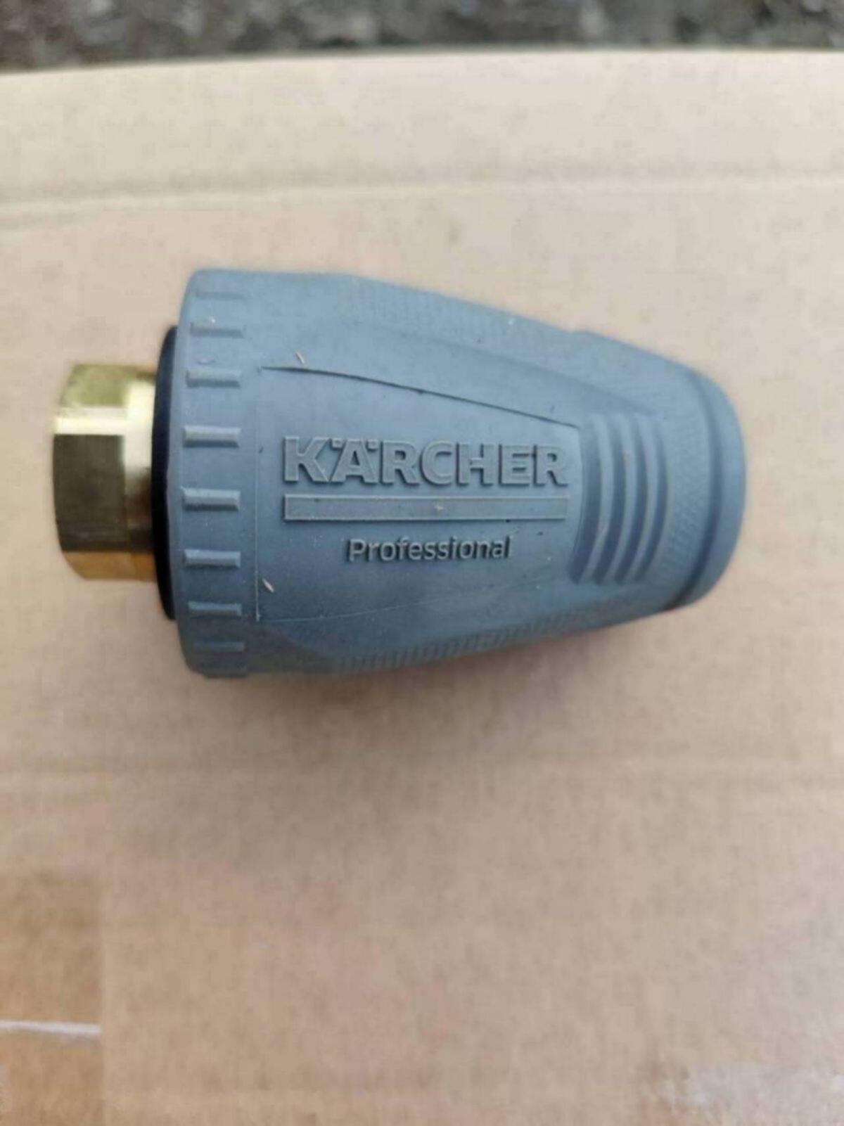 Rotordüse für Kärcher Professional 1