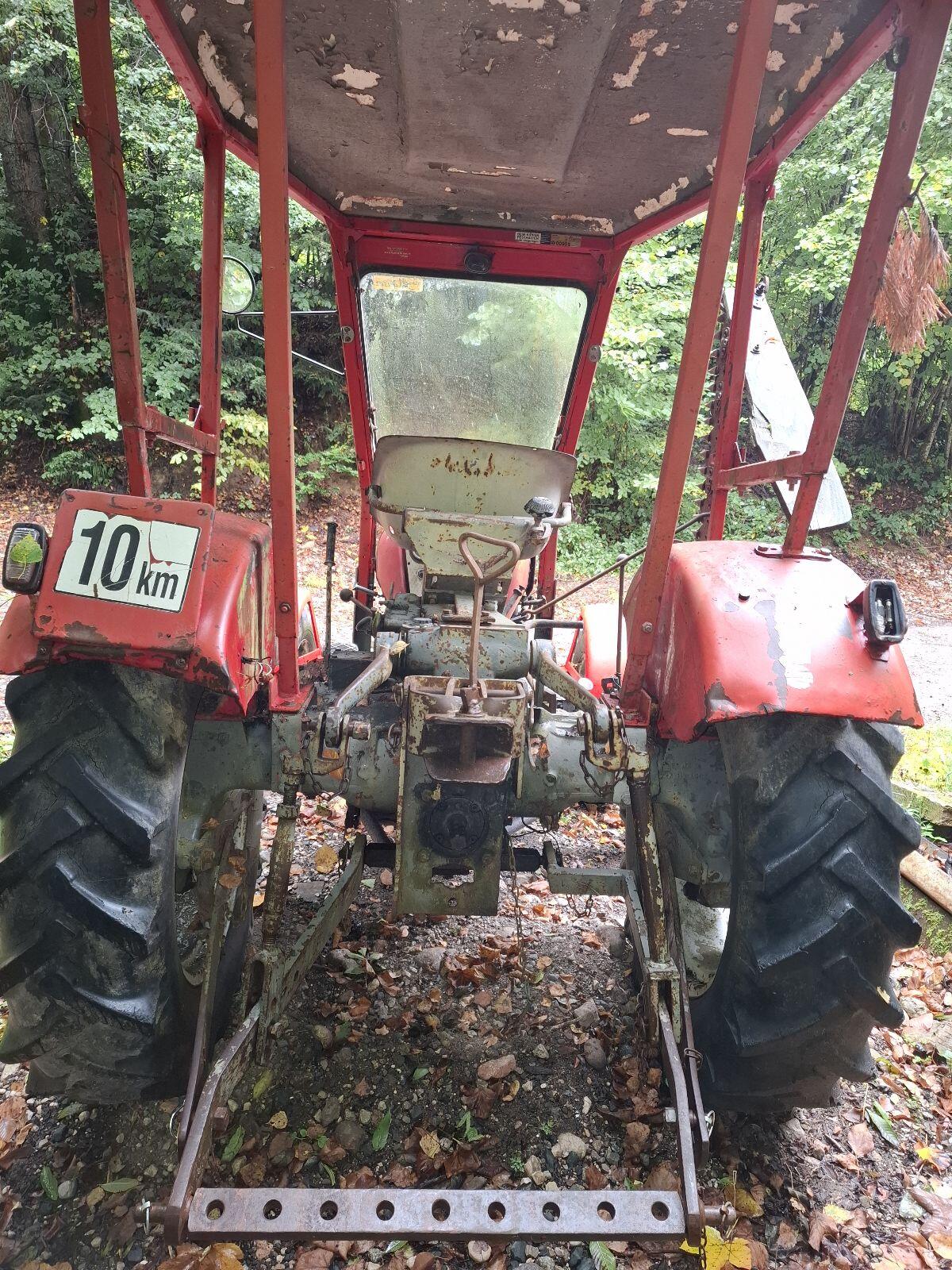 Lindner BF 25A 3