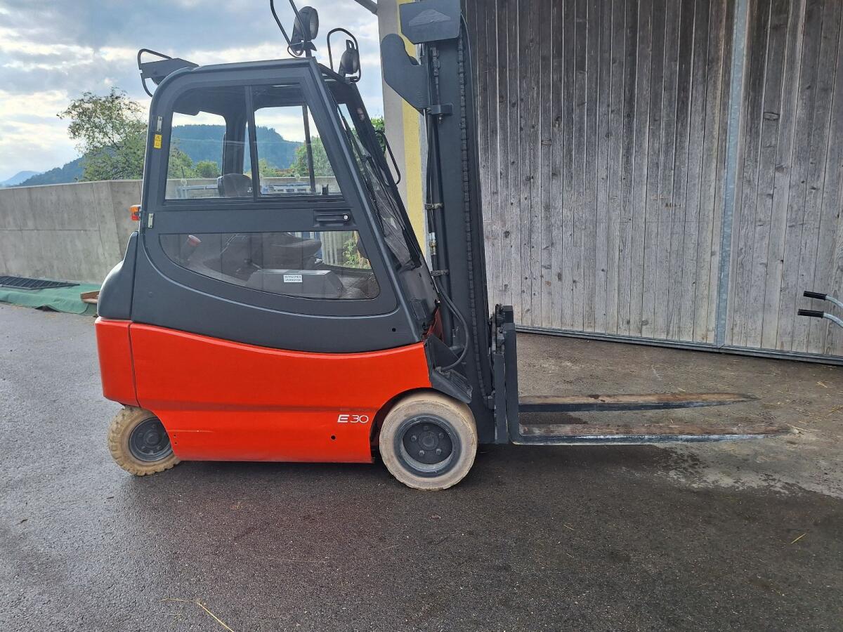 Linde E 30 2