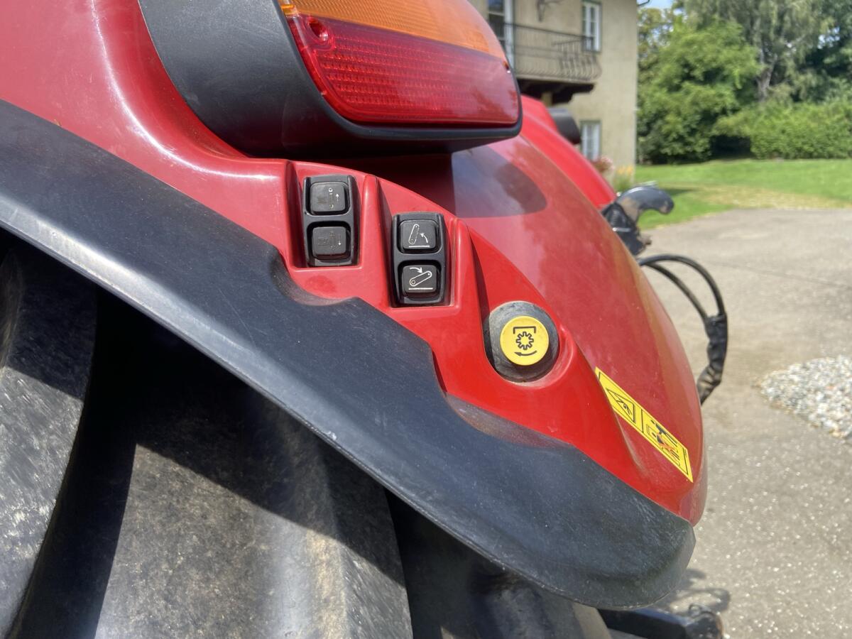Case Puma 150 CVX 2
