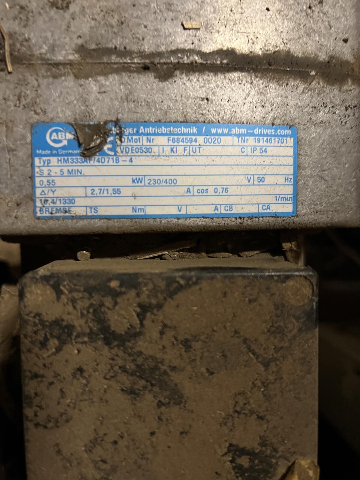 Hackschnitzelheizung 75 kW Heizomat 3