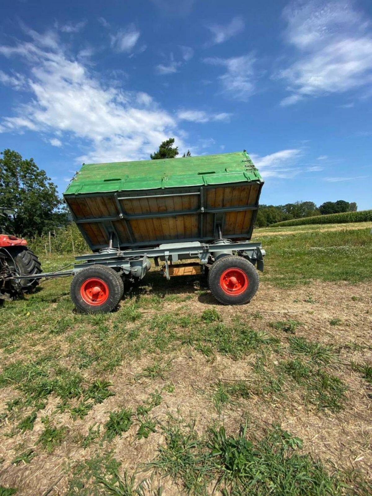 2-Achs-2-Seiten-Luftkipper Gebrüder Gföllner 3