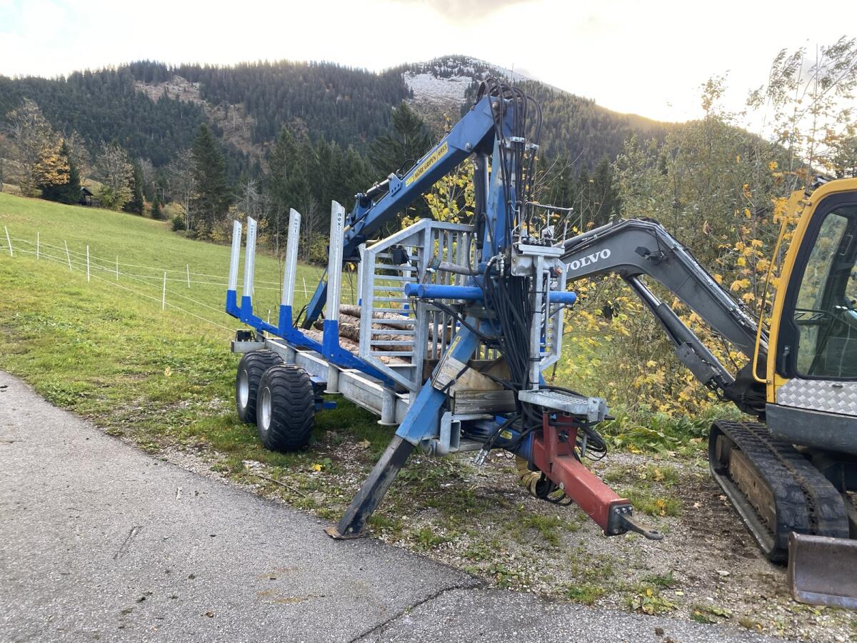 Binderberger RW11 2