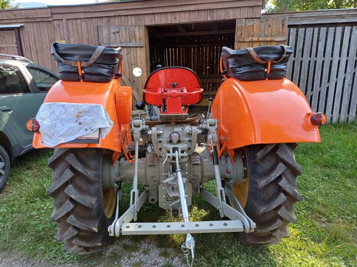 Steyr 288 3