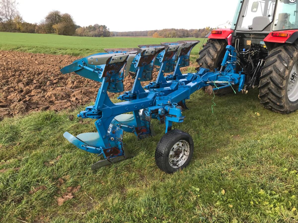 Rabe Pflug Star-Avant KGD III/7770-35 3