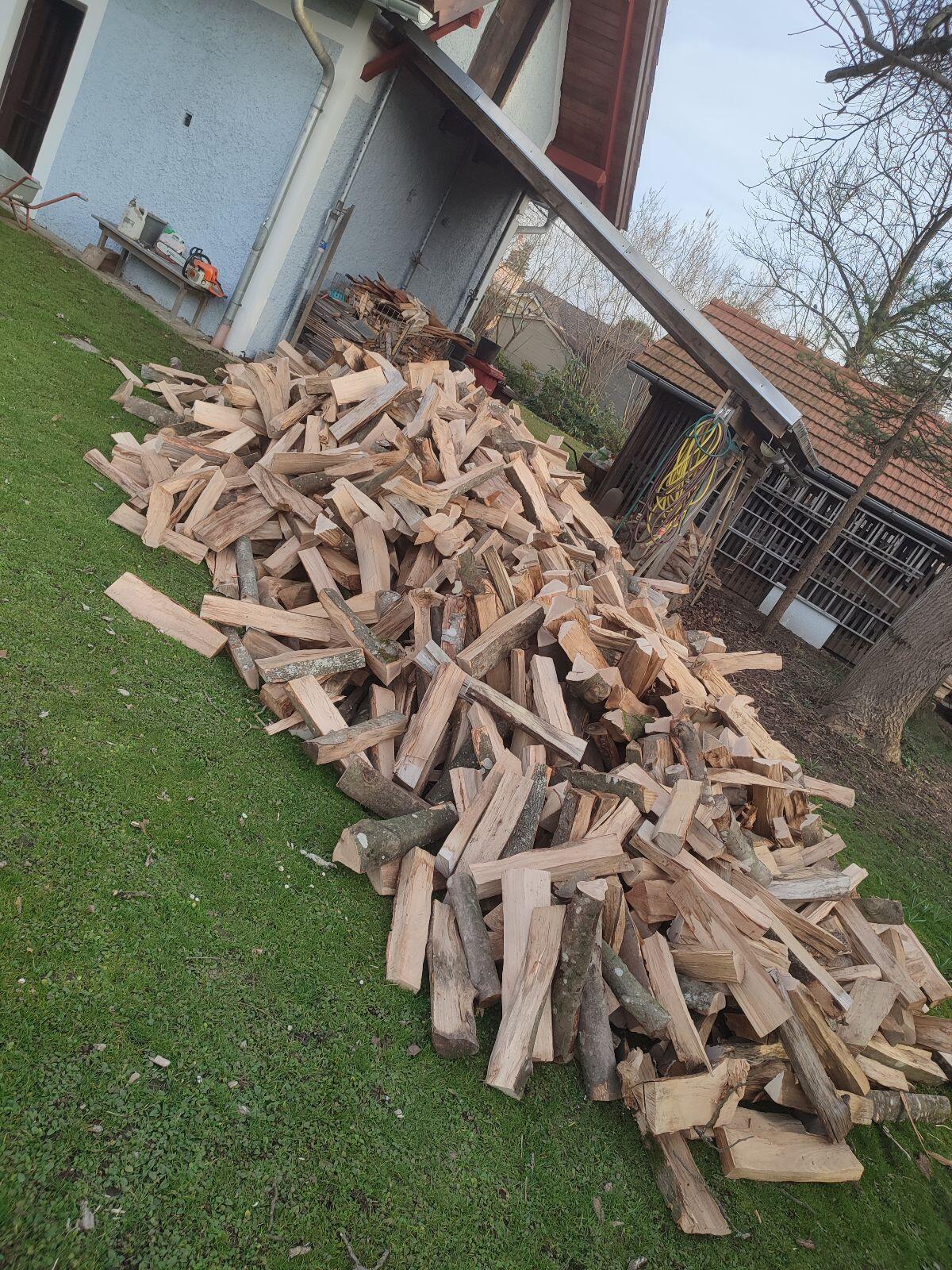Buchenholz 2