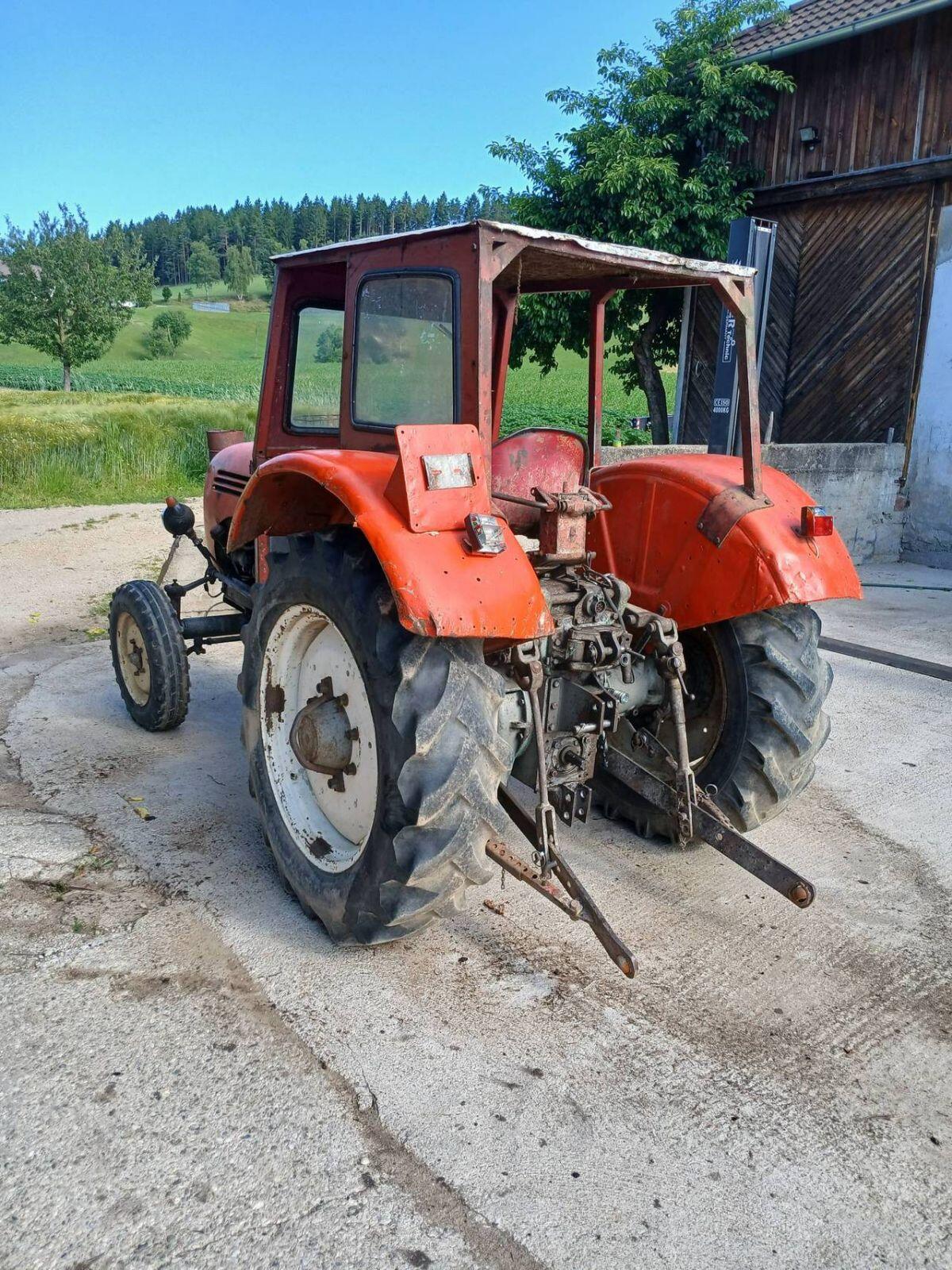 Steyr 288 2
