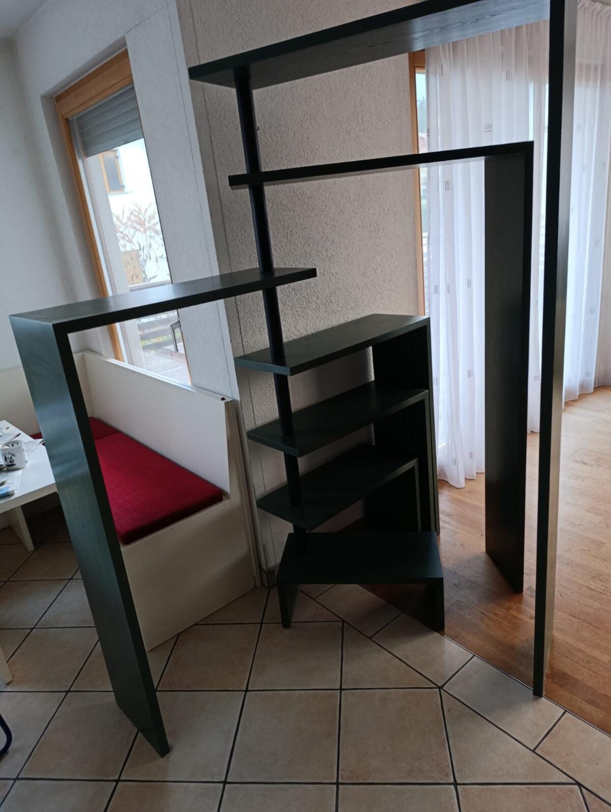 Regal Zanotta Joy Design Achille Castiglione 3
