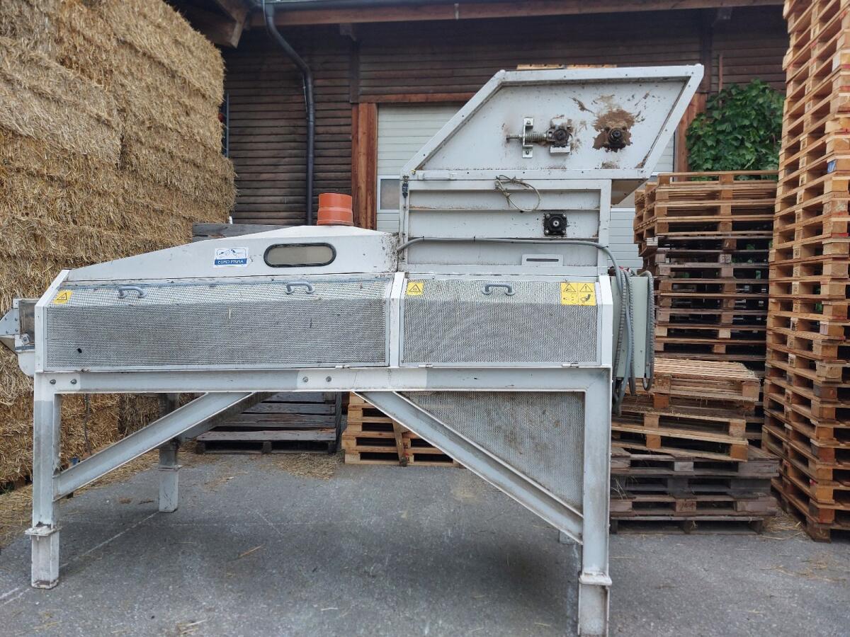 Froschmaulsieb Europrima 1