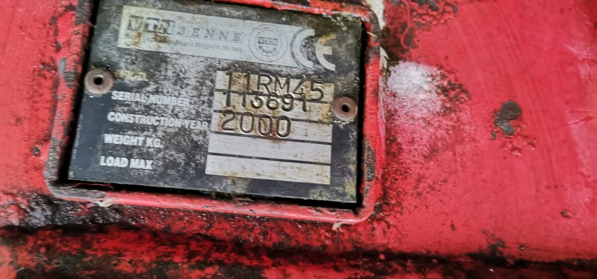 VTN Schnellwechsler Halbautomatisch 2