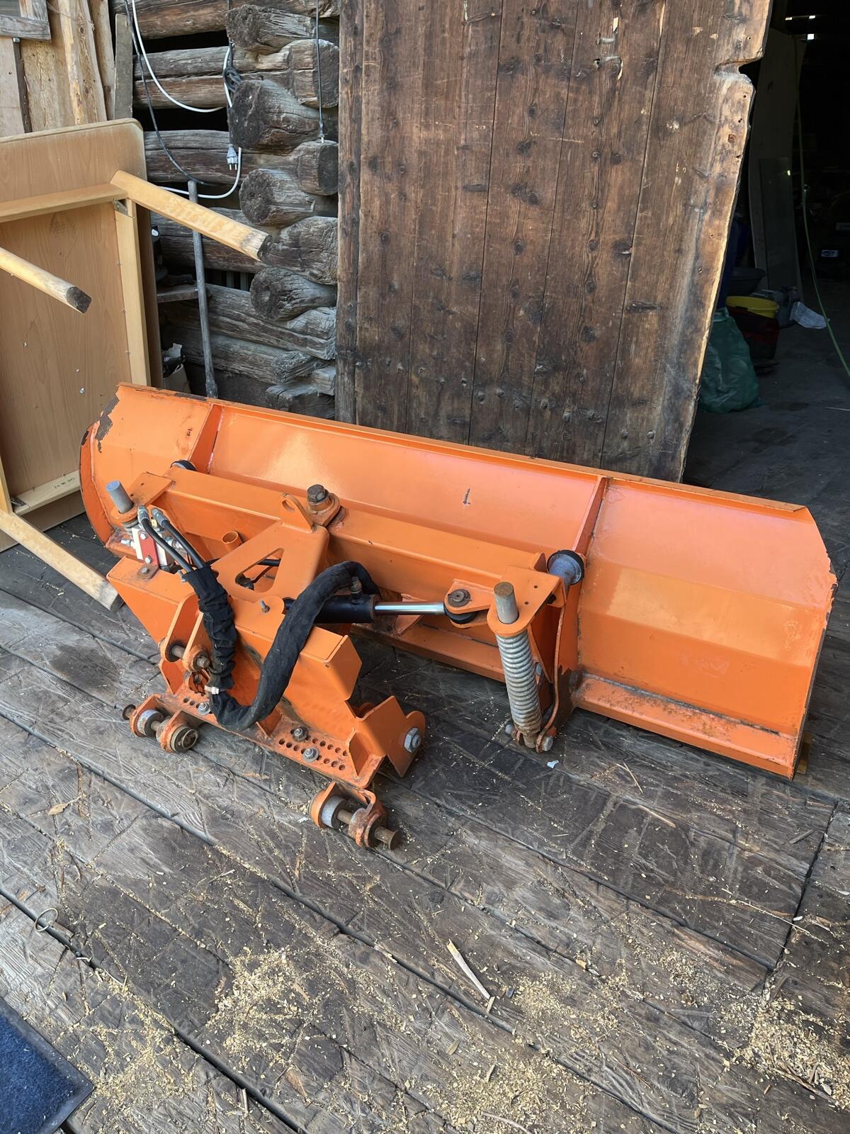 Bucher Multi 48 3