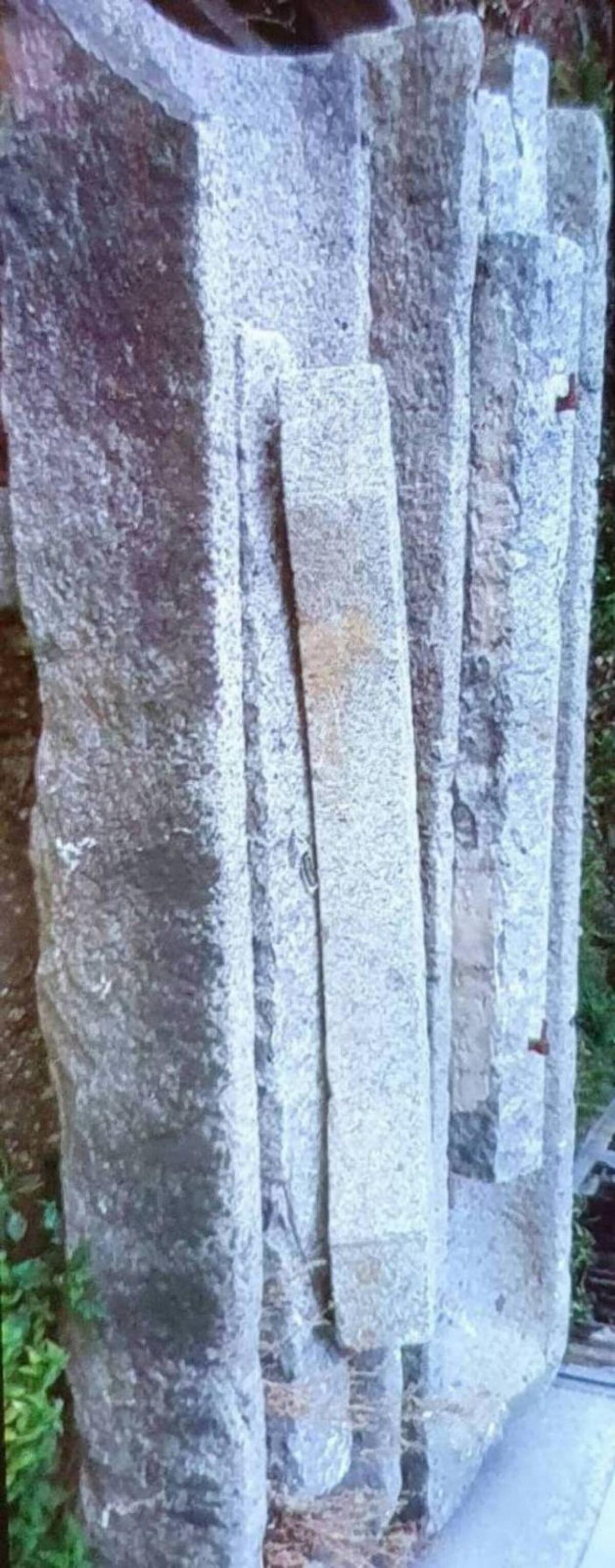 Granittröge 2