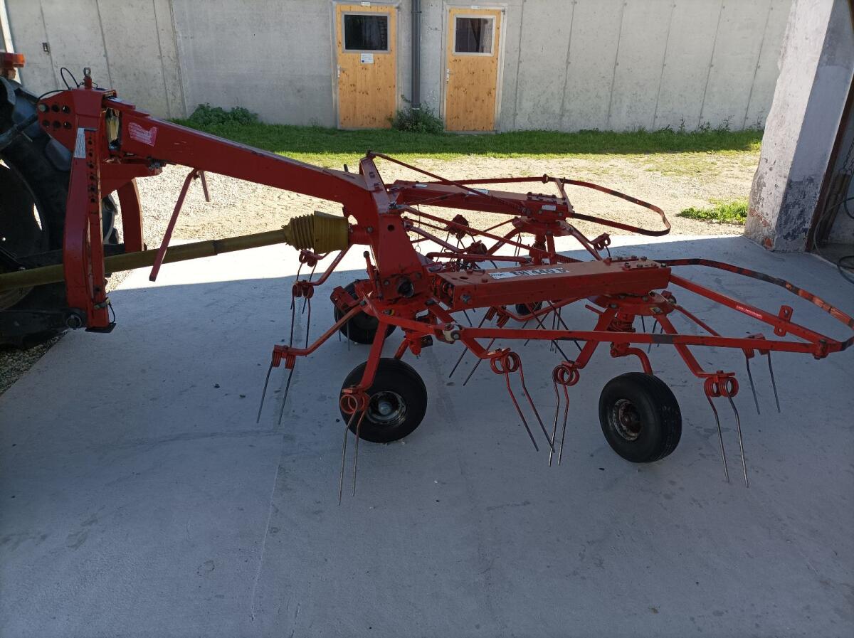 Fella Wender TH440 3