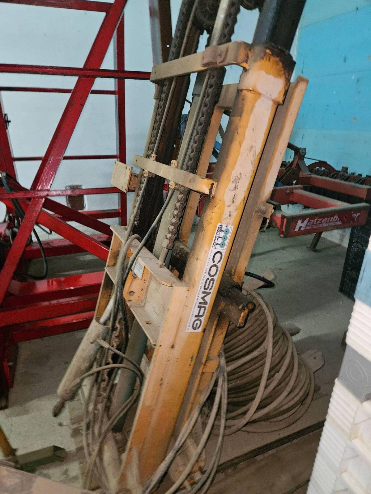 Cosmag Hydrus 46 2