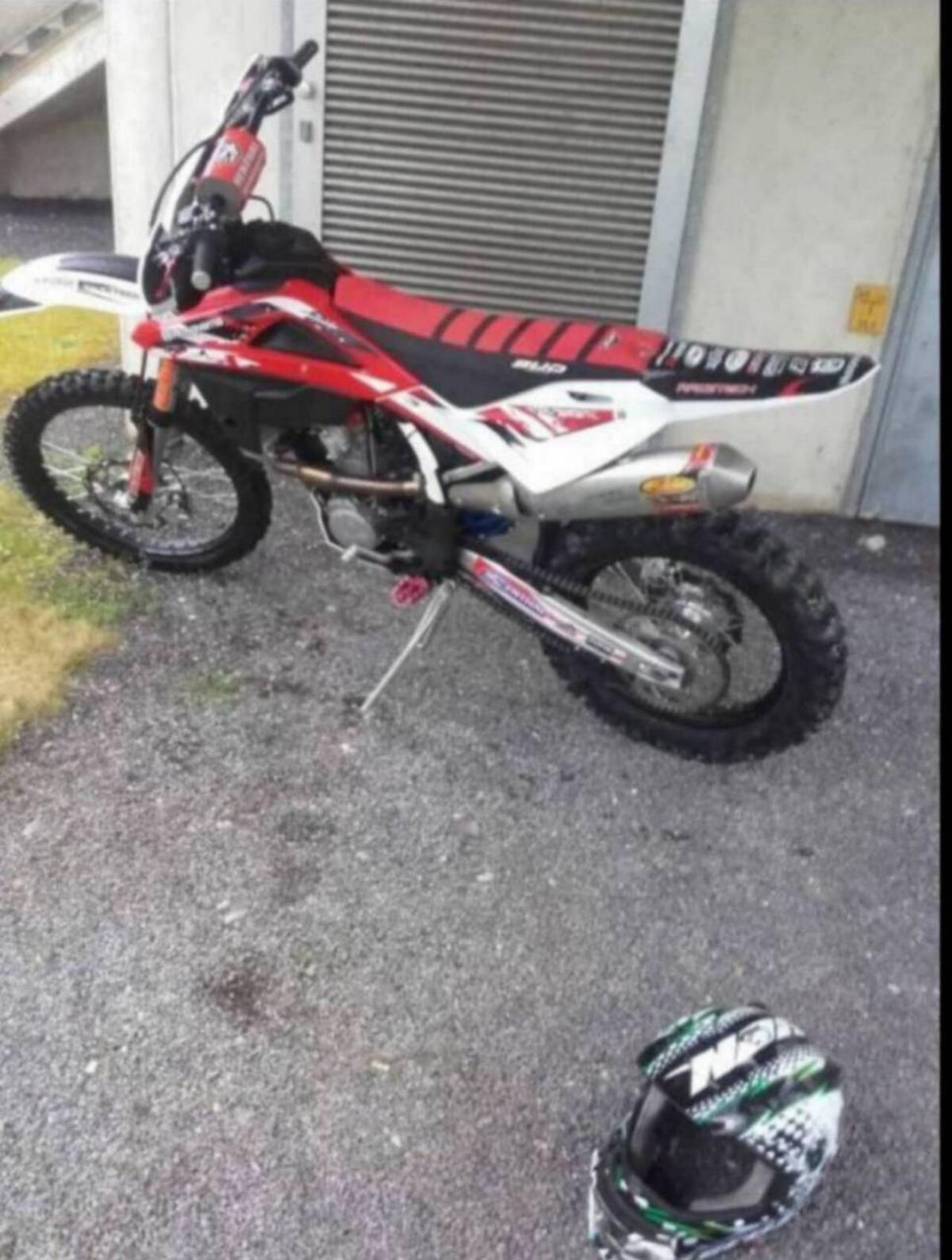 Husqvarna TXC 310cc 3