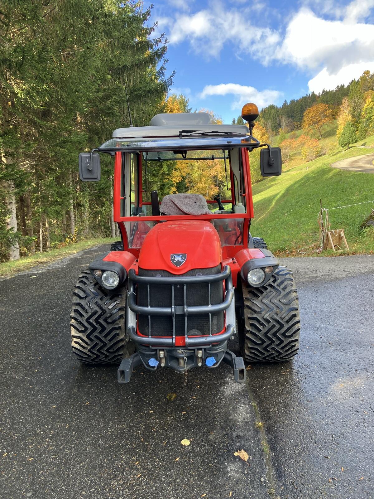 Antonio Carraro TTR 10400 2