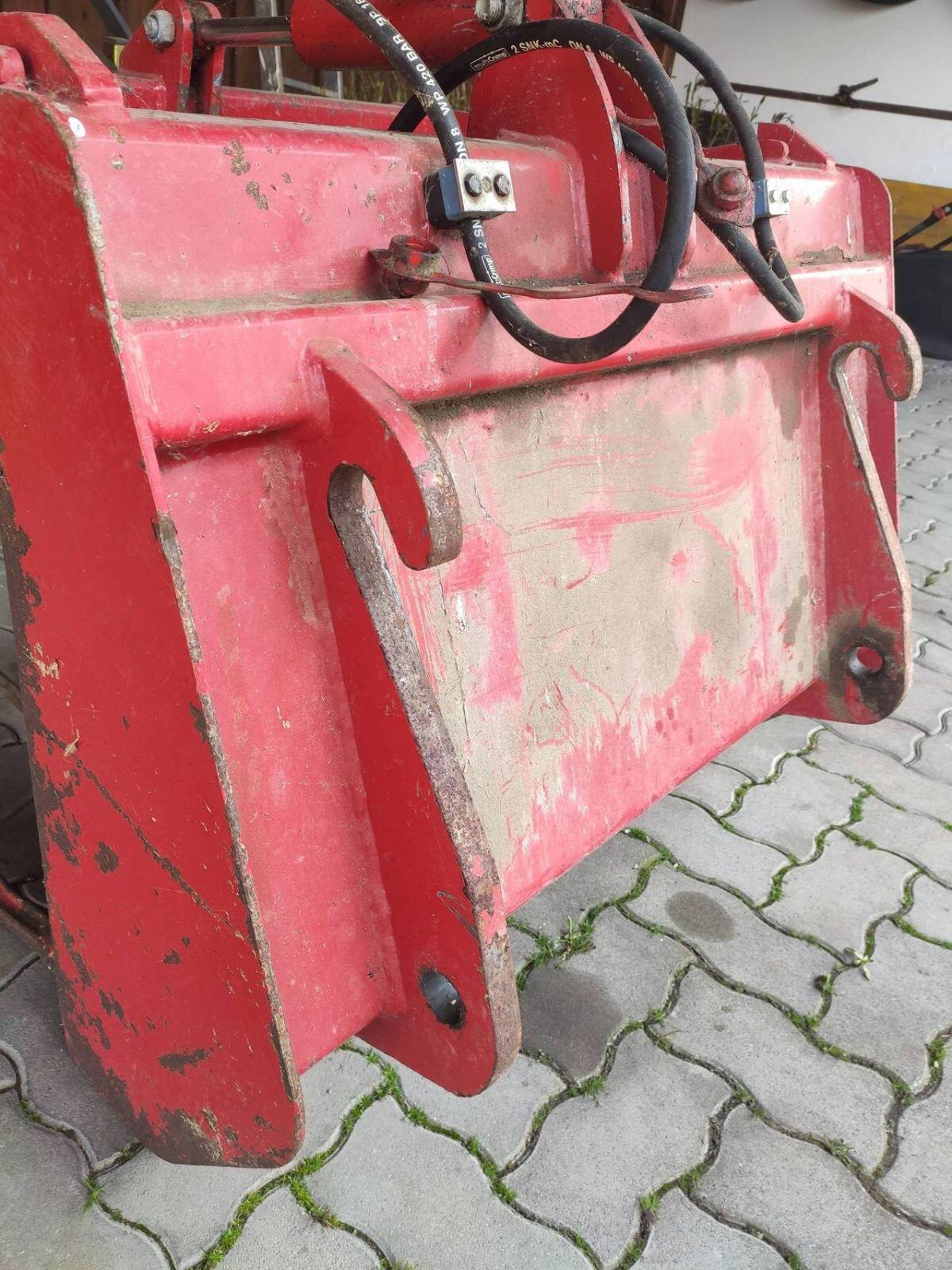 Krokogebiss 2