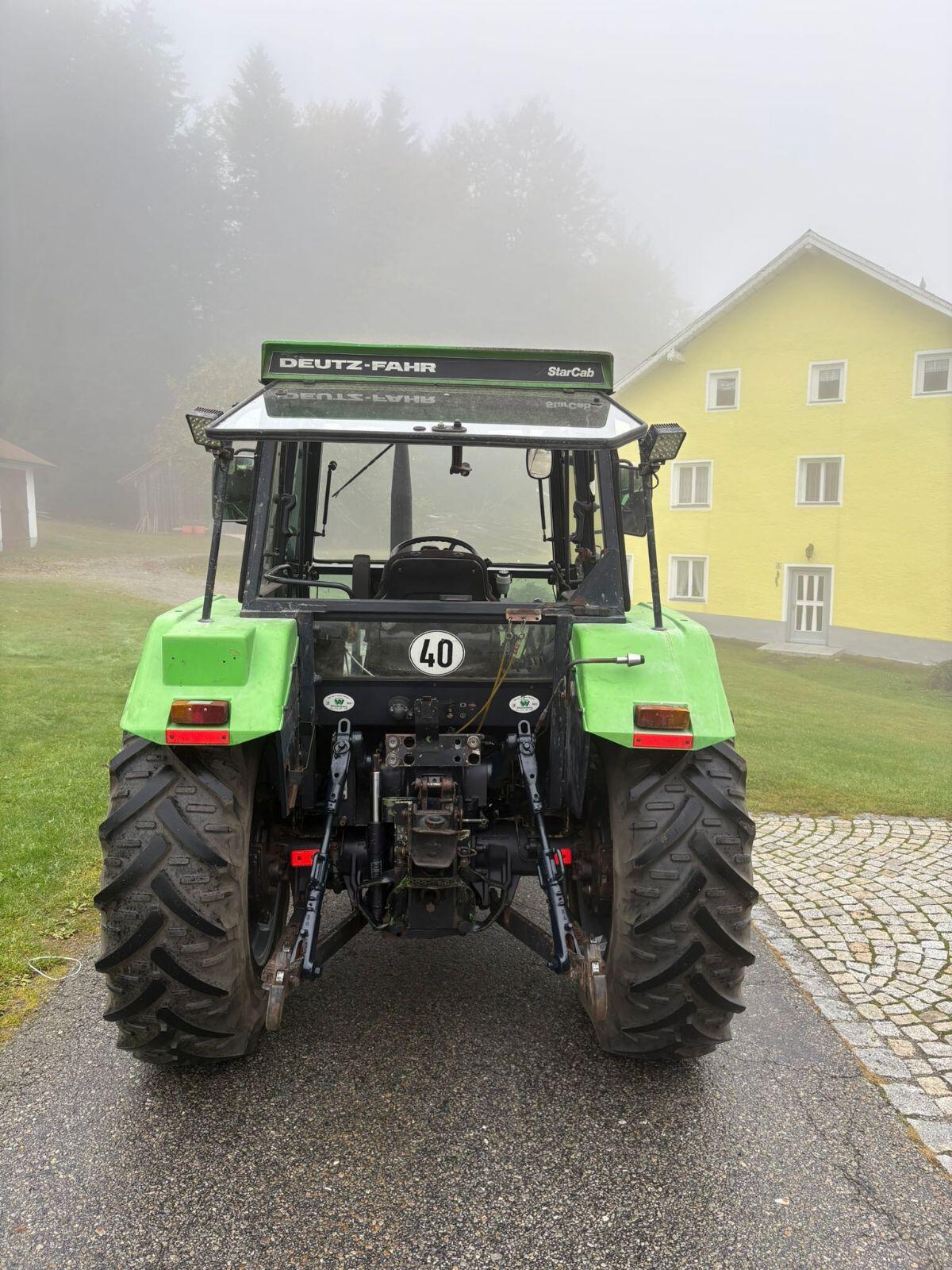 Deutz AgroXtra 4.17 3