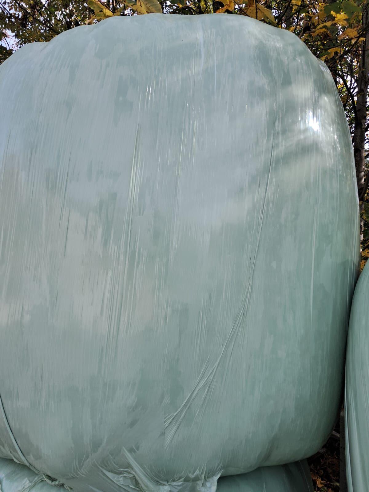 Siloballen 1