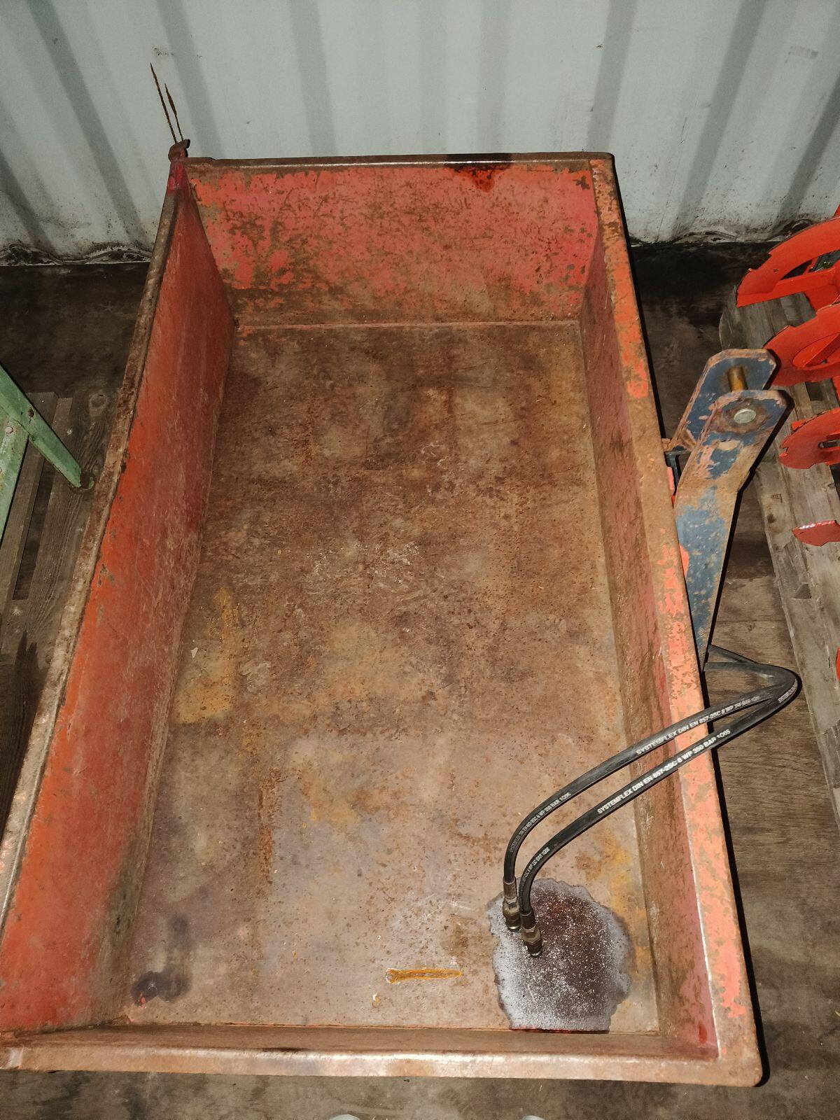 Kippmulde 2