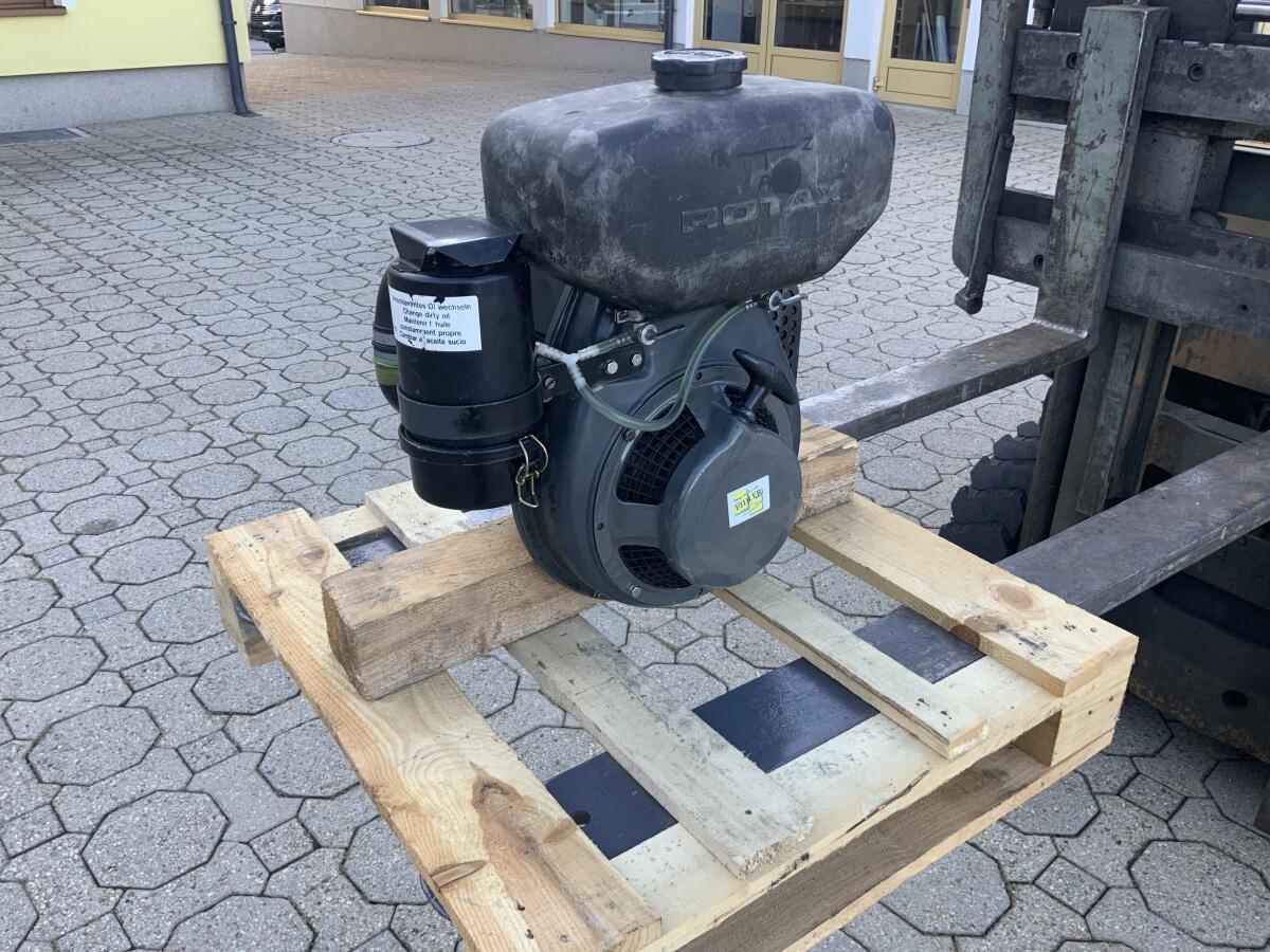 Rotax 232 2