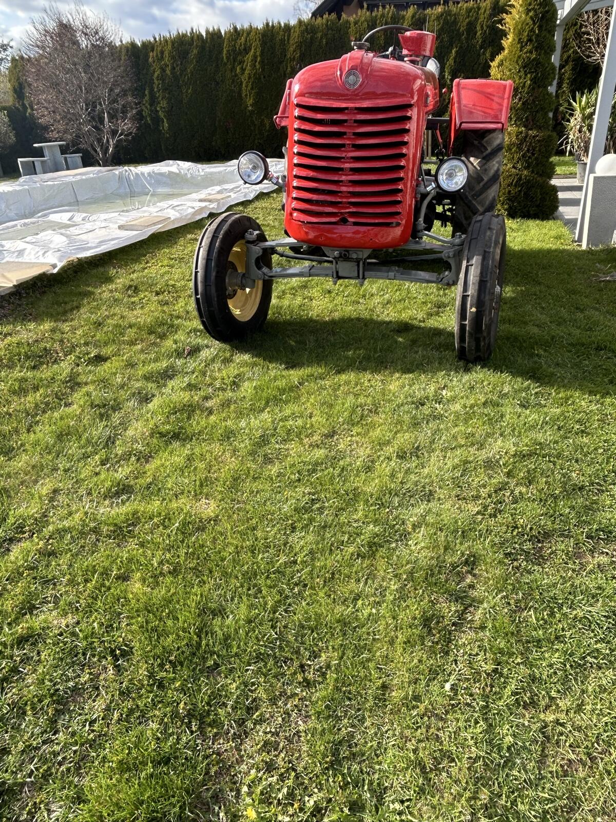 Steyr N182 3