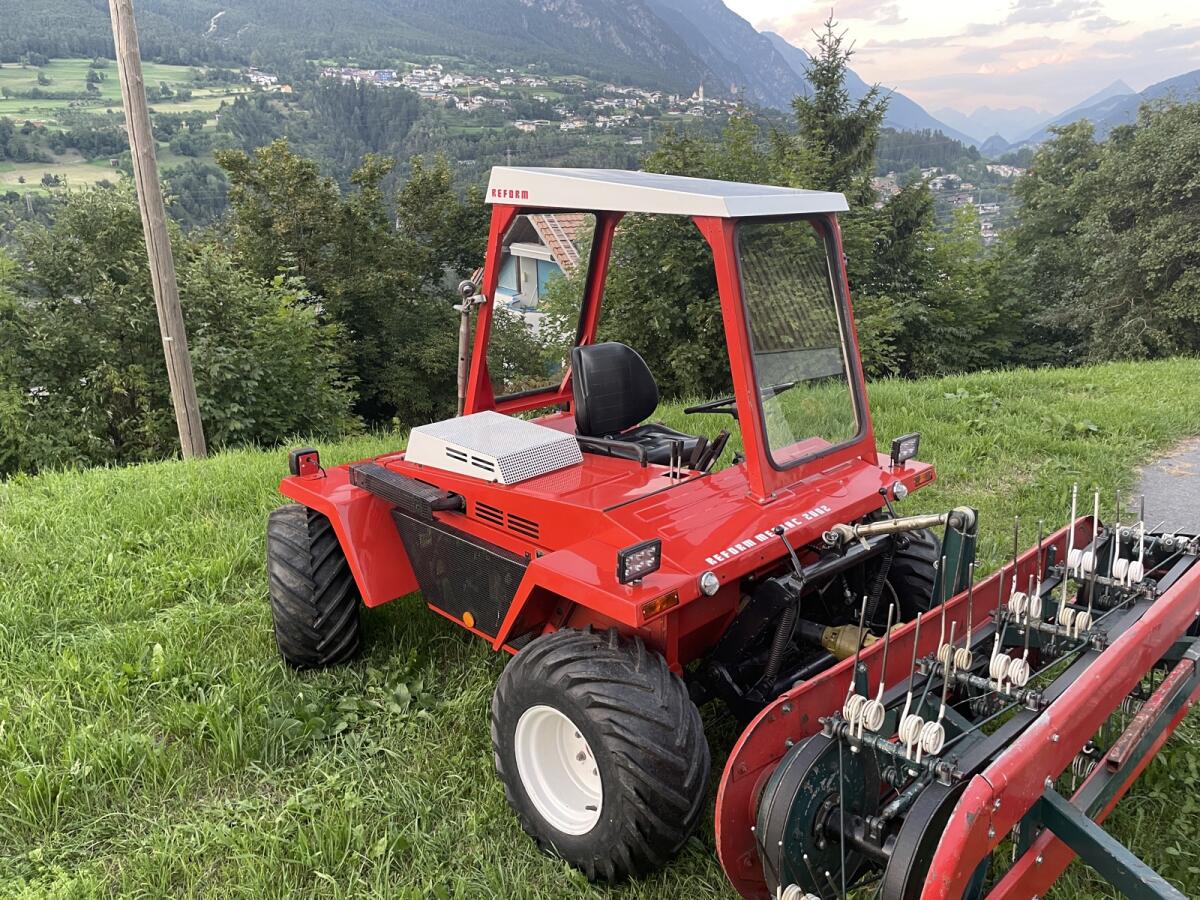 Reform Metrac 2002 2