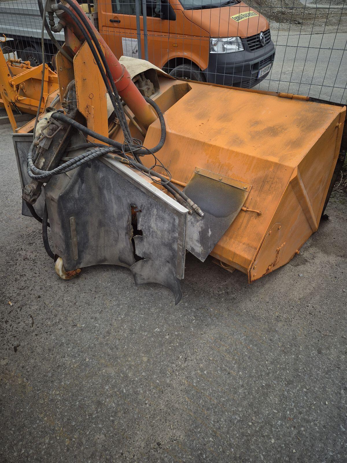 2 Stk. Springer Streuer 2