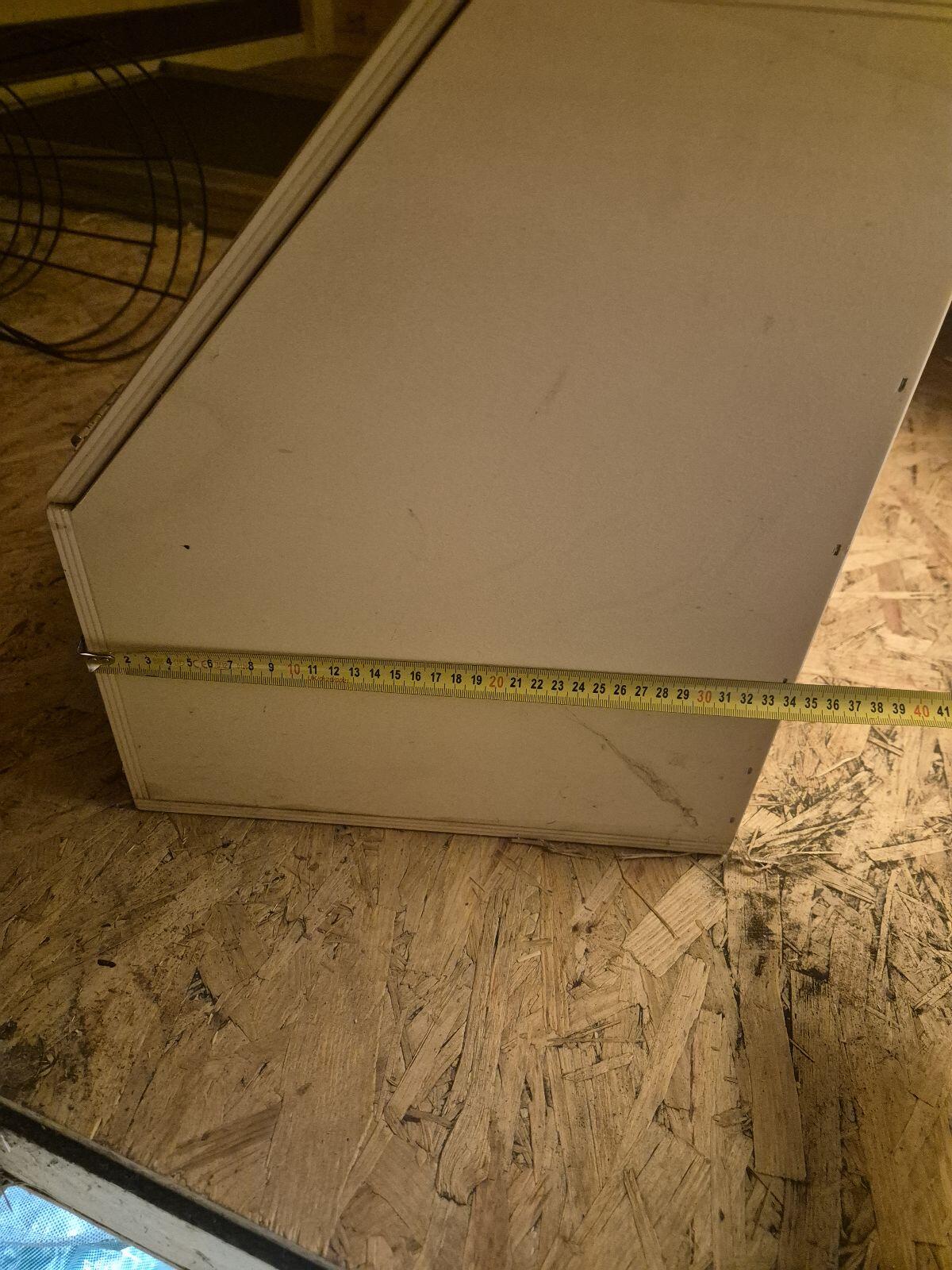 Transportboxen Kaninchen, Kleintiere 2