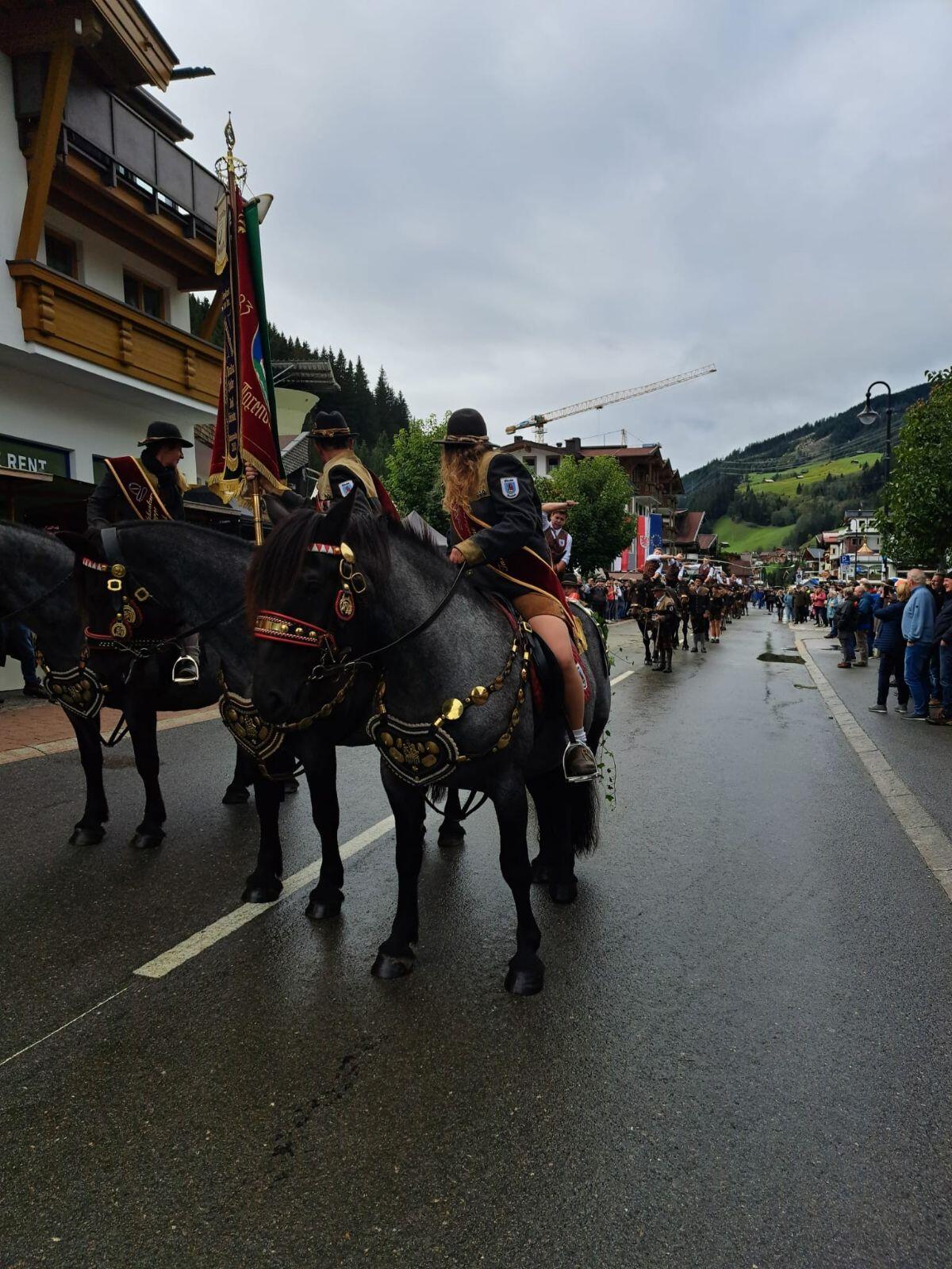 Verkaufe Mohrenkopfstute Nora 2