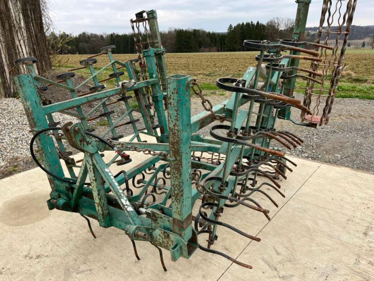 Regent Egge 3,5 m 3
