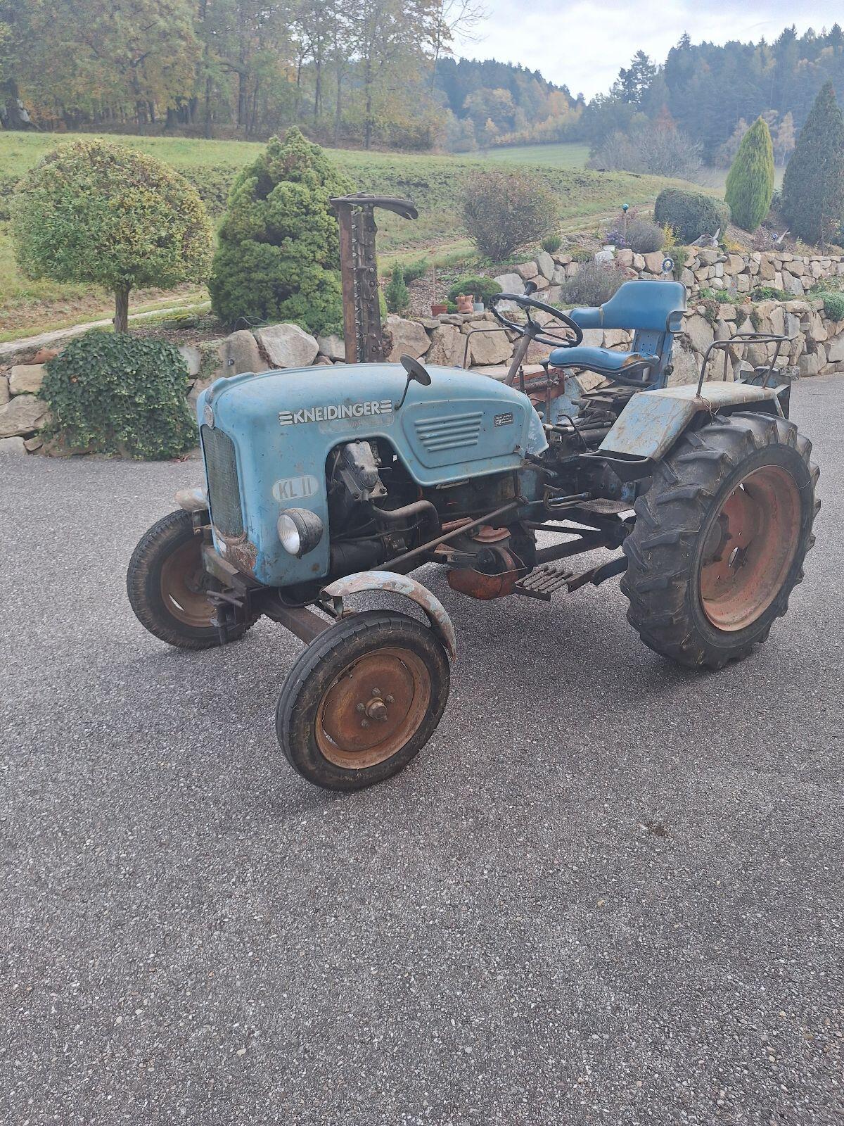 Warchalowski WT 20 1