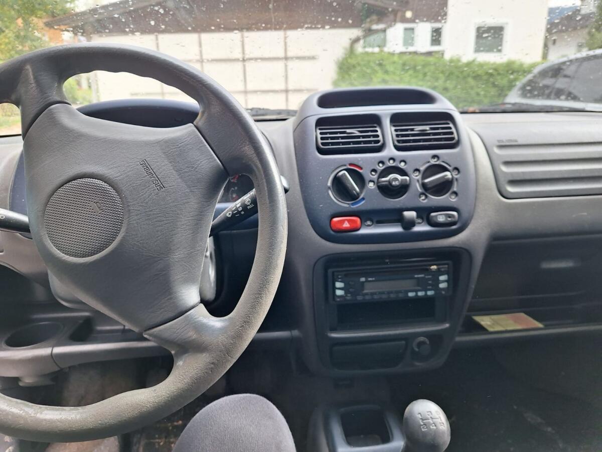 Verkauf Suzuki Ignis 2