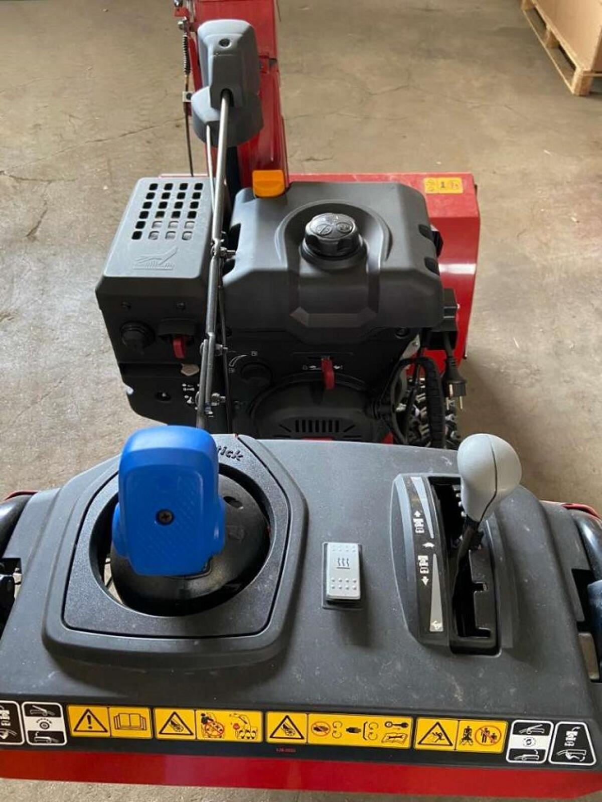 Schneefräse HD 1432 OHXE PowerMax 2