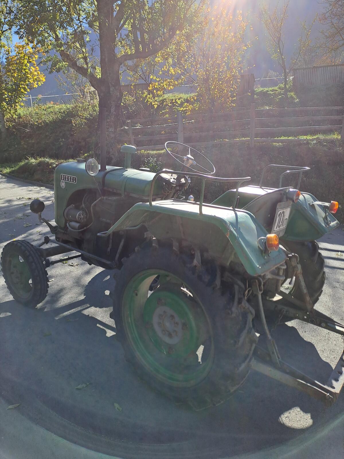 Steyr 15 2